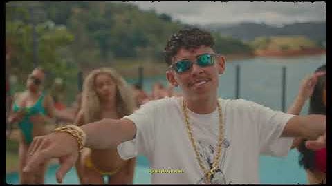“A BEBÊ QUER O QUE” MC Cebezinho , MC Don Juan, MC GP, Menor Richard - DJ Oreia