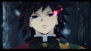 「Diamonds」Demon Slayer 「AMV/EDIT」4K