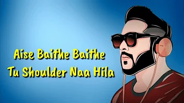 Bhare bazaar status song part 1" Badshah "