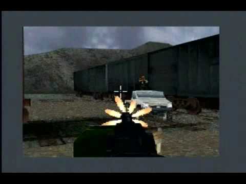 Video Game Classic: Call of Duty - Modern Warfare 2 Trailer