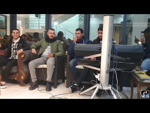 دحية طرب مع متعة الطرب المتألقين تيسير أبو سويرح ومحمود أبو خماش 2023