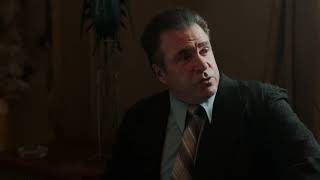 The Deuce: Matty The Horse Is Pushing Rudy Out