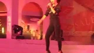 Fancam Người Tình Mùa Đông- Yến Trang Ruby