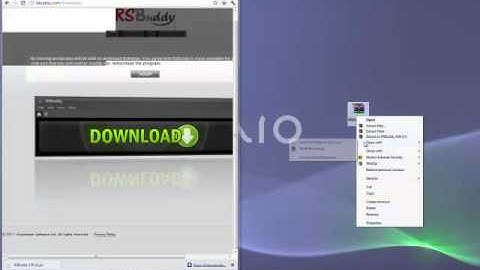 How to download RSBuddy for Runescape