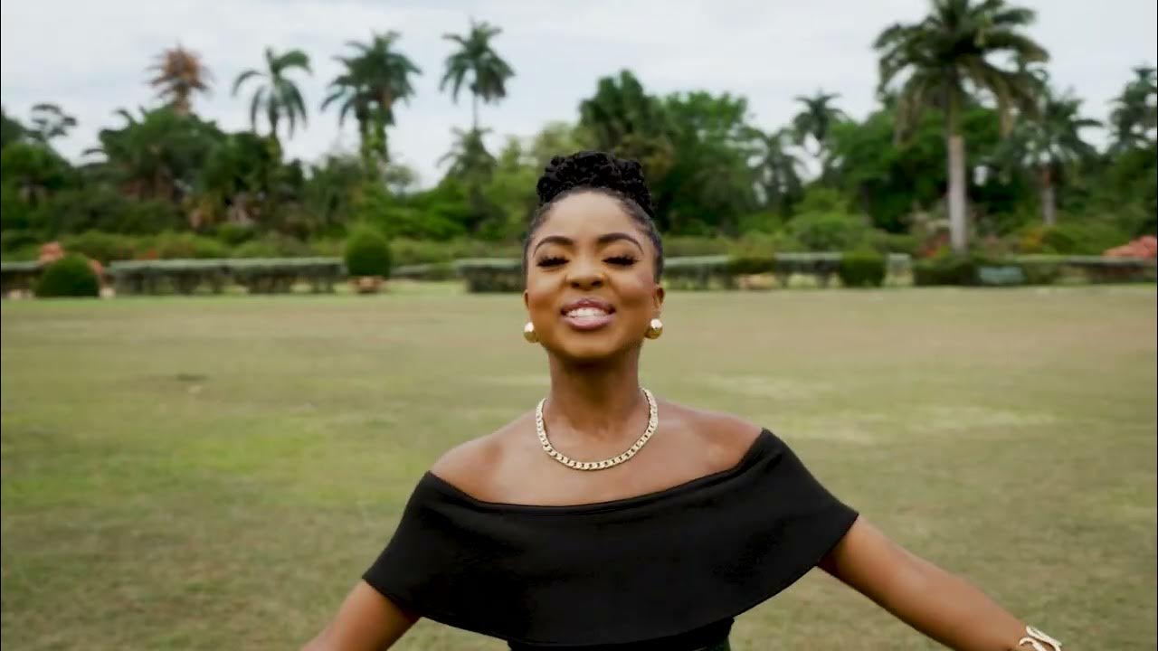 ABI D - Sweet JA (2025 Jamaica Festival Song Finalist) ABI D - Sweet JA (2025 Jamaica Festival Song Finalist)
