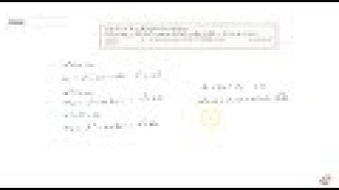 IIT JEE COMPLEX NUMBERS AND QUADRATIC EQUATIONS If `a ,b ,c ,d in R ,` then the equation `(x^2+a ...