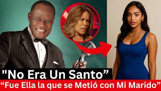 The Sad Story of Johnny Ventura | Infidelities | A Terrible Illness | Censorship Details