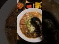 양산 일본식라멘 무라