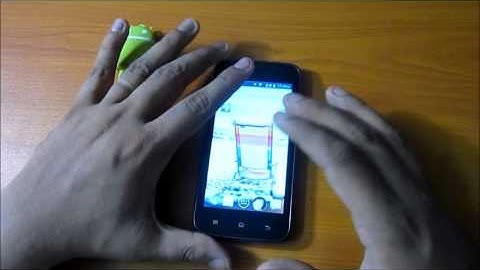 Micromax A66 Bolt Malayalam Review iKairali