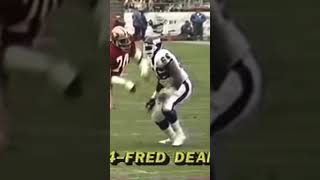 How Good Was The 49ers Defense