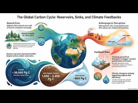 Carbon: The Master Variable