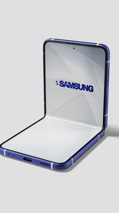 New #samsung #logo