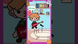 Toca boca tik tok??/toca boca world/TOCA__VINTAGE