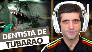 Shark Dentist screenshot 2