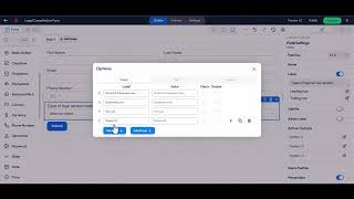 How to Create a Custom Contact Form in WordPress with Bit Form | Step-by-Step Tutorial