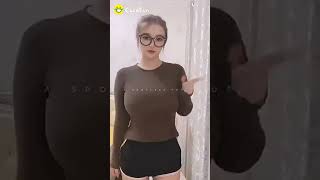 video cewe susu gede