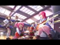 Angel Beats! Extra: My Soul, Your Beats! (Gidemo Version)