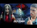 Finally I Escape Akai Onna || Akai Onna Gameplay