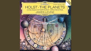 Video thumbnail of "Chicago Symphony Orchestra - Holst: The Planets, Op. 32 - 4. Jupiter, The Bringer Of Jollity"