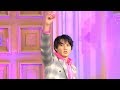 山崎賢人、キスしたボールを観客にプレゼント 映画『斉木楠雄のΨ難』公開直前イベント1