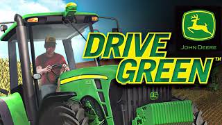 John Deere: Drive Green OST - Cat Briar Road