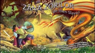 ZANA ZORILOR, DE IOAN SLAVICI