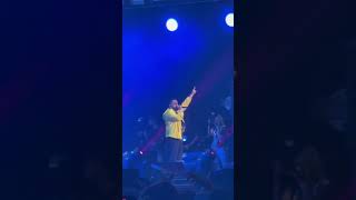 NAV- “CALL ME” LIVE @ ROLLING LOUD MIAMI 2021