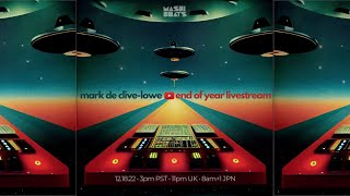 MdCL 2022 End of Year Live Remix Special