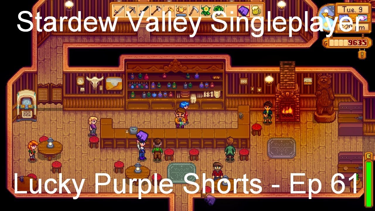 stardew valley purple flowers stardew valley purple flowers