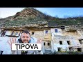 Țîpova - complex rupestru, cascadele și cetatea geto dacilor | Moldova FărăZAGRAN