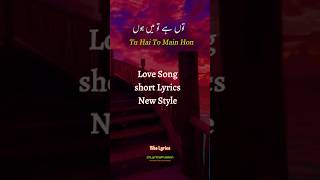 kasme wade kyu | Tu Hain Toh Main Hoon | Sky Force | Afsana Khan | Akshay | Tanishk | Arijit #love