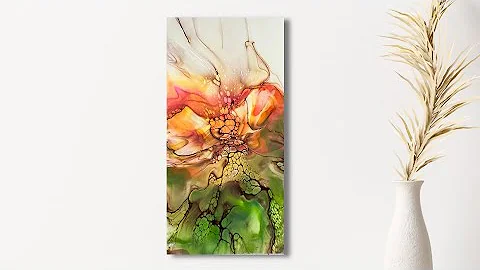 Bright and Floral-ish Bloom