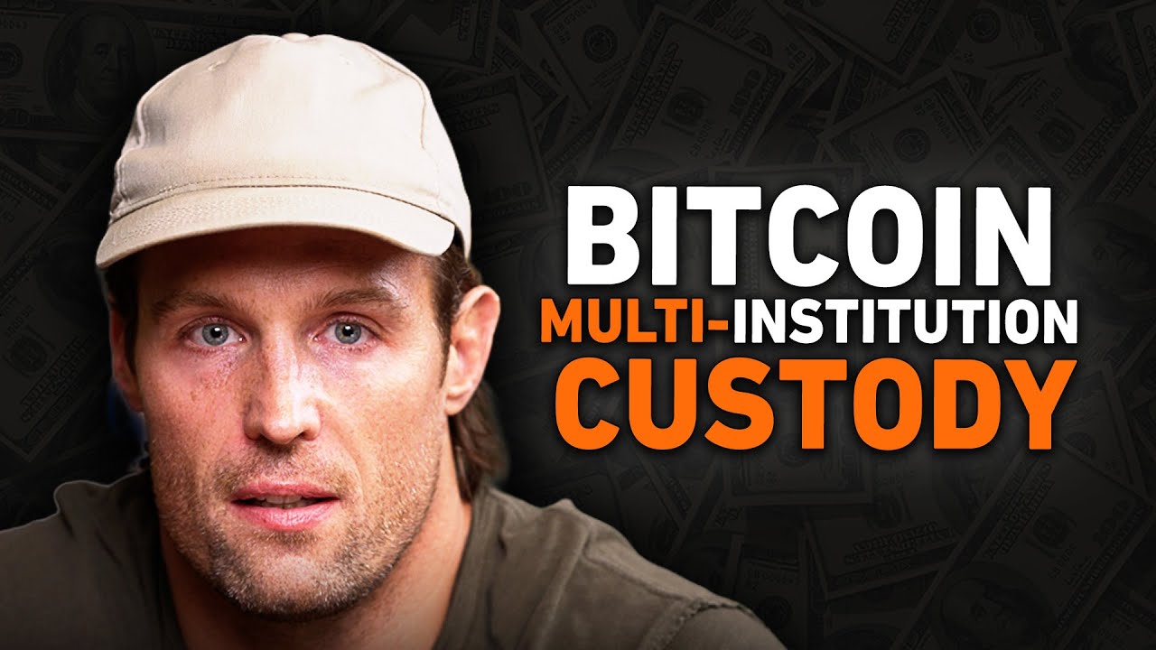 Not Your Keys, Not Your Coin — Bitcoin Custody Tutorial w/ Cameron Stromme