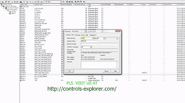 SIEMENS PLC S7 300 / 400 PLC UDT CONCEPTS