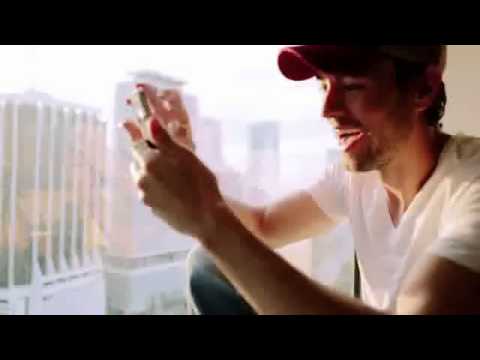 Download My "Turn The Night Up" Video with Enrique Iglesias