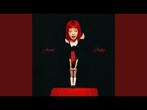 JENNIE - twin