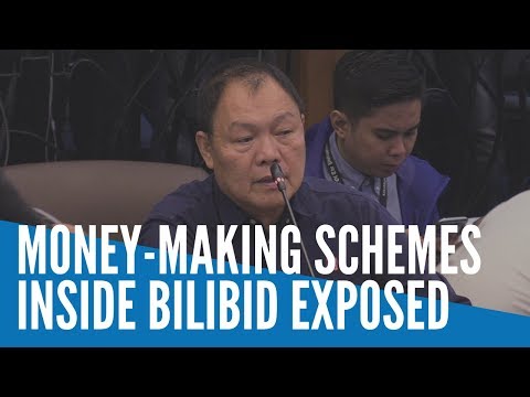 Of ’tilapia’ and women: More money-making schemes inside Bilibid exposed