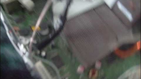 how to install LEDs to ur 360 part 2