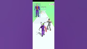 mashup hero Gameplay Tutorial Android ios #short #princebbdgaming