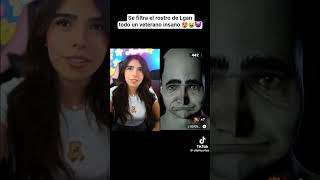 L todo un veterano 😈🤑🥵#lgantekeloke #viral #youtubeshorts #lgan #freefire #domidios #shorts