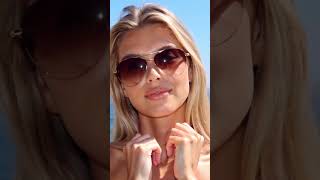 авиаторы - классика #trend #modus #fasion #glasses #sun #summer #accessories #beauty