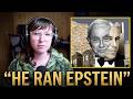 He Took Over the System — And Epstein Knew Everything | Whitney Webb