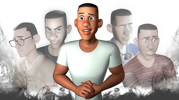 Acting for Animators: Become Your Character With Sarah Arduini