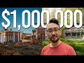 REVEALING MY REAL ESTATE PORTFOLIO: How I turned $6,000 into $1,000,000