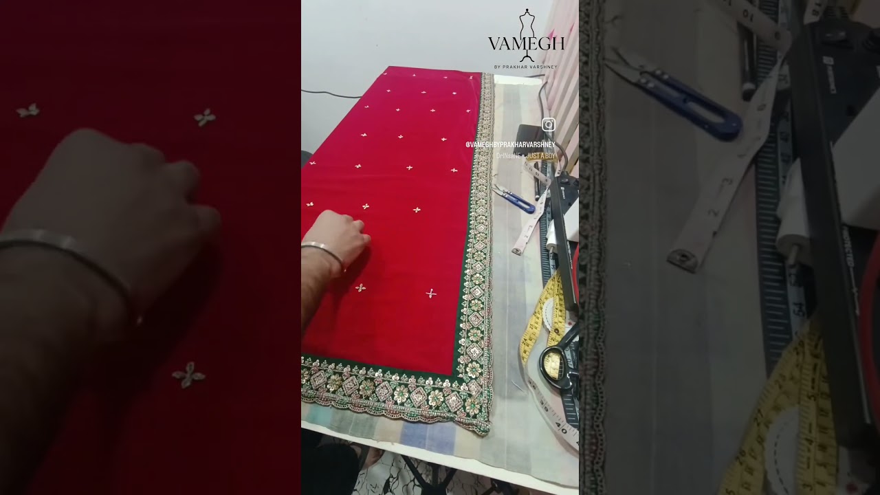 Stone by stone, patience & perfection… yahi humara process hai ✨