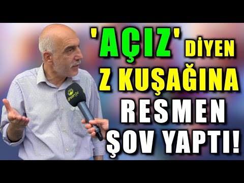 Video: Z Kuşağı şehri