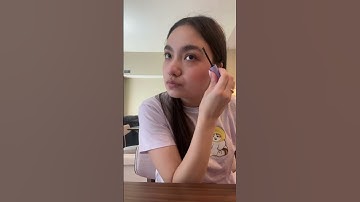 Spend the morning with Gabi, head to toe in her favorite pink Mariia outfit 🤭✨