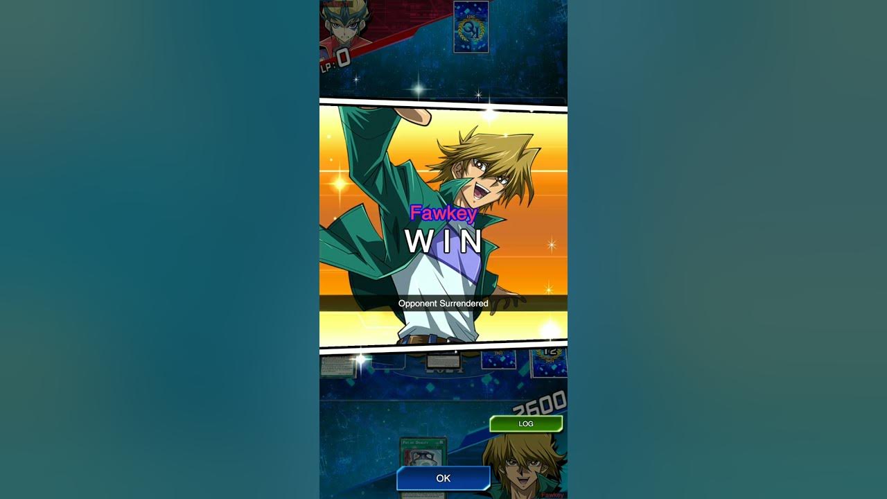 Phoenix Gearfried vs Galaxy YuGiOh! Duel Links KC Cup February 2024 Phoenix Gearfried vs Galaxy YuGiOh! Duel Links KC Cup February 2024