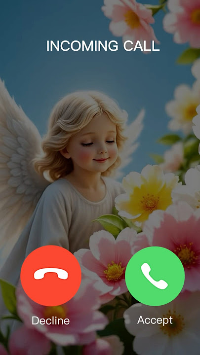 #angel #smile #ringtone #call #shorts #shortsfeed #viral  #foryou  #everyone#fairy #friends#fyp#usa