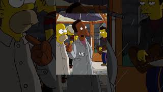 Homer was too busy and neglected Marge&#39;s feelings #thesimpsons #simpsons #cartoon #film #animation